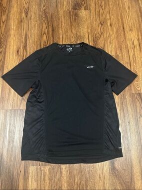 C9 by Champion Running Black T-Shirt Duo Dry Men’s